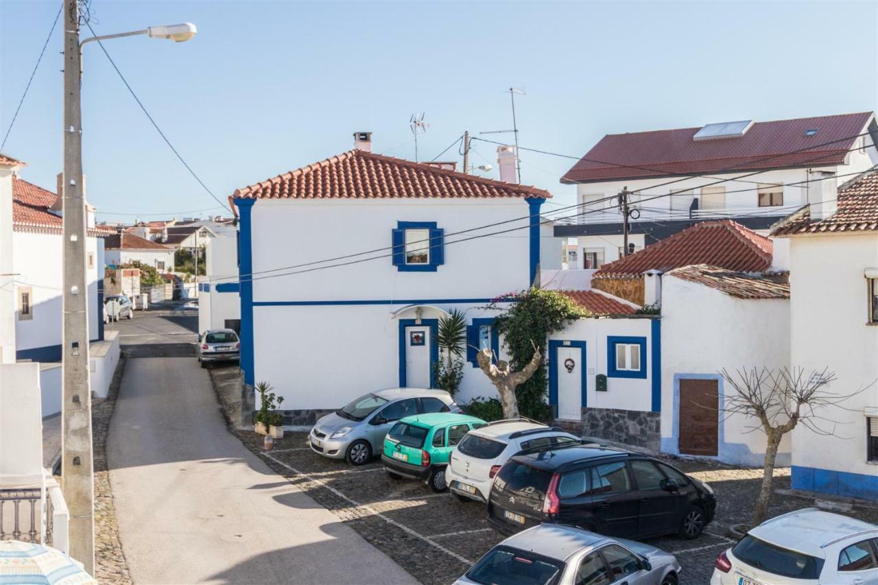 Apartamento Casas Do Mar Ribamar  Exterior foto